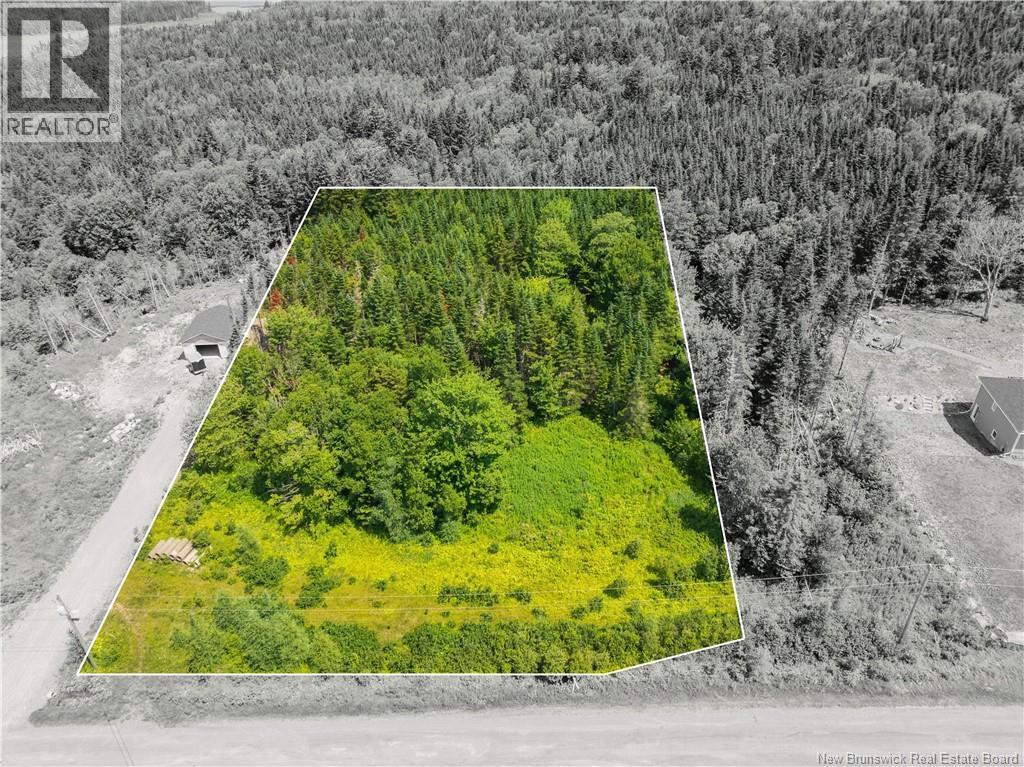 Photo 1 of 14 — Lot 26 Friars Street, Baxters Corner, NB E2S0A8
