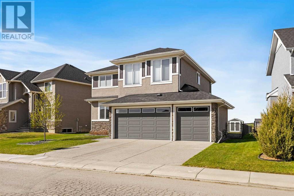 537 Muirfield Crescent