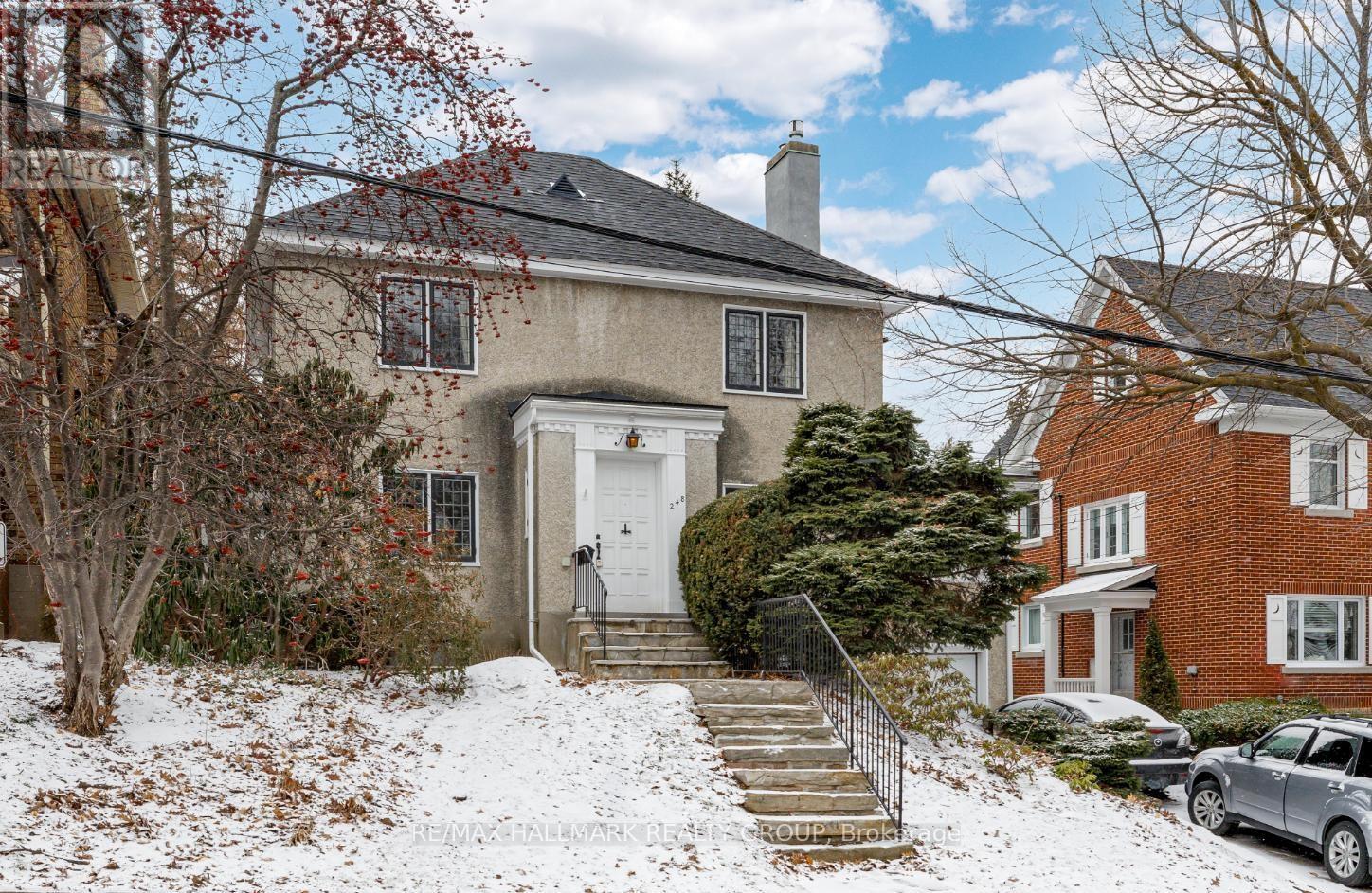 248 OLD IRVING PLACE