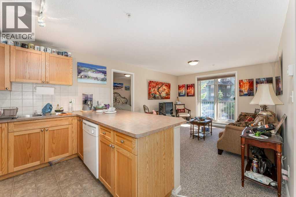 216, 186 Kananaskis Way