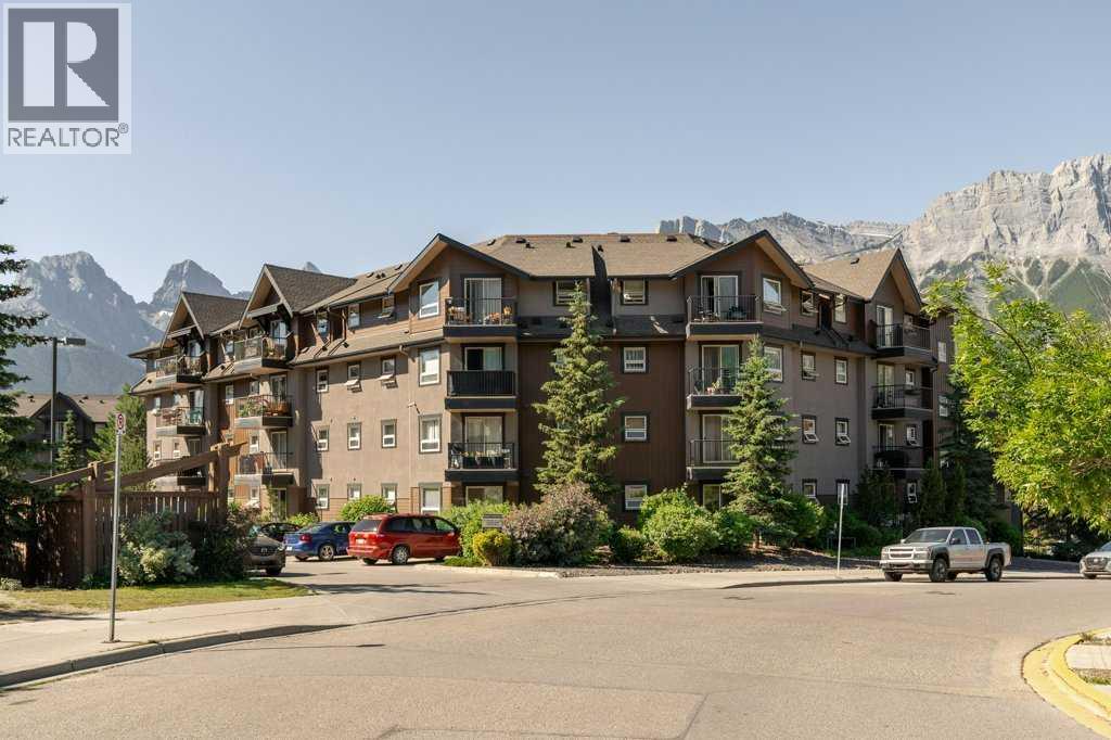 216, 186 Kananaskis Way