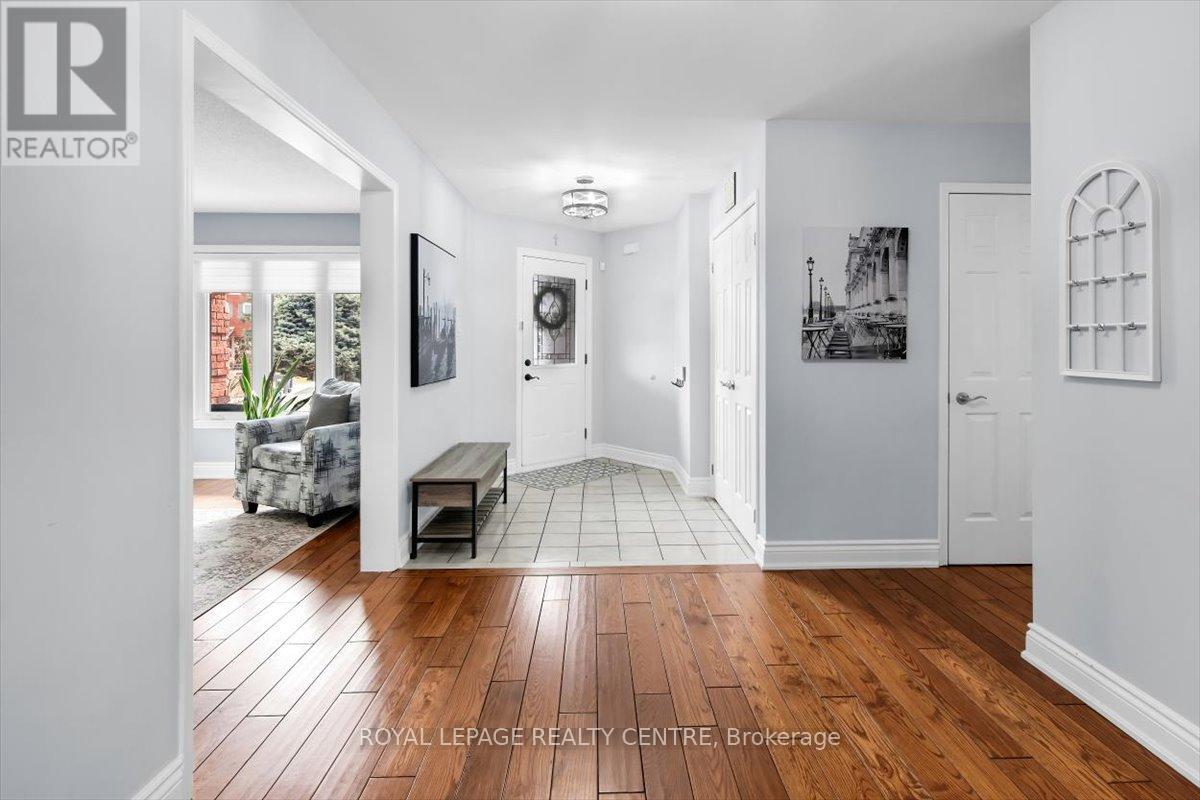 3135 ORLEANS ROAD