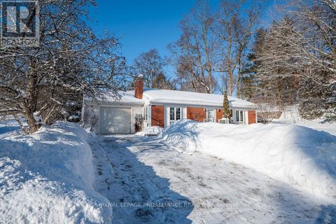 40 DAVIDSON STREET Centre Hastings ON K0K2K0