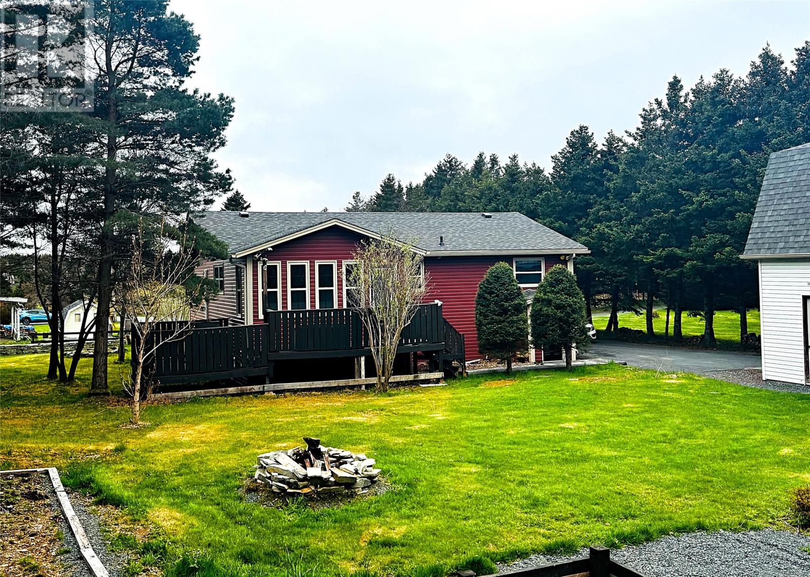 12 Taylors Road