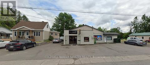 8715 BANK STREET Ottawa ON K0A3J0