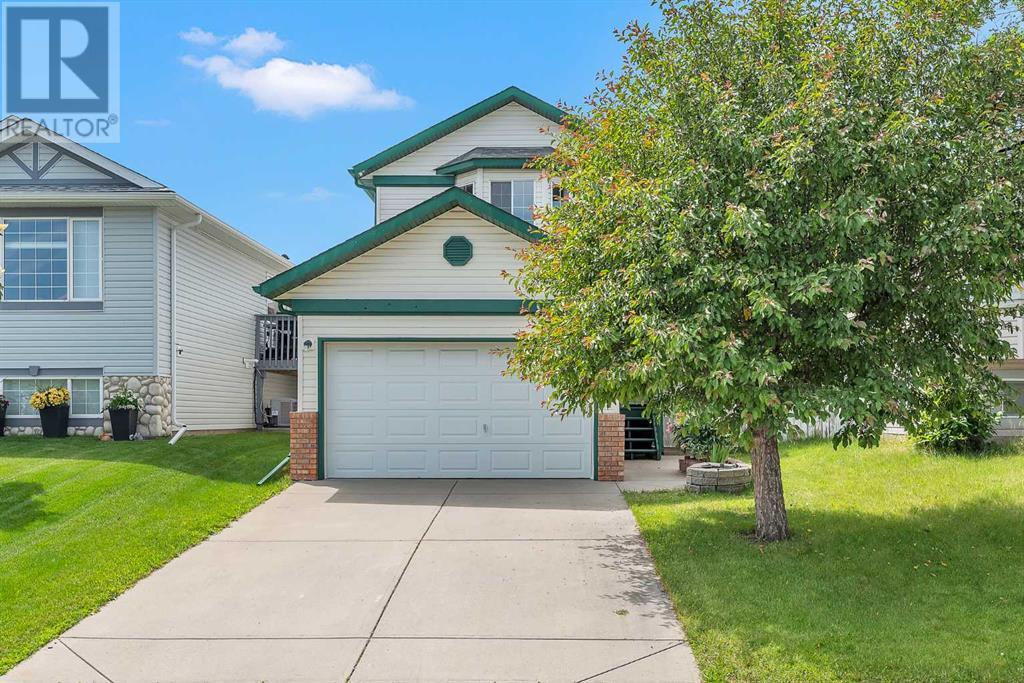 15 Harvest Rose Circle NE