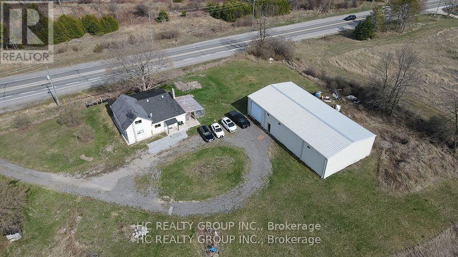 22334 WOODBINE AVENUE