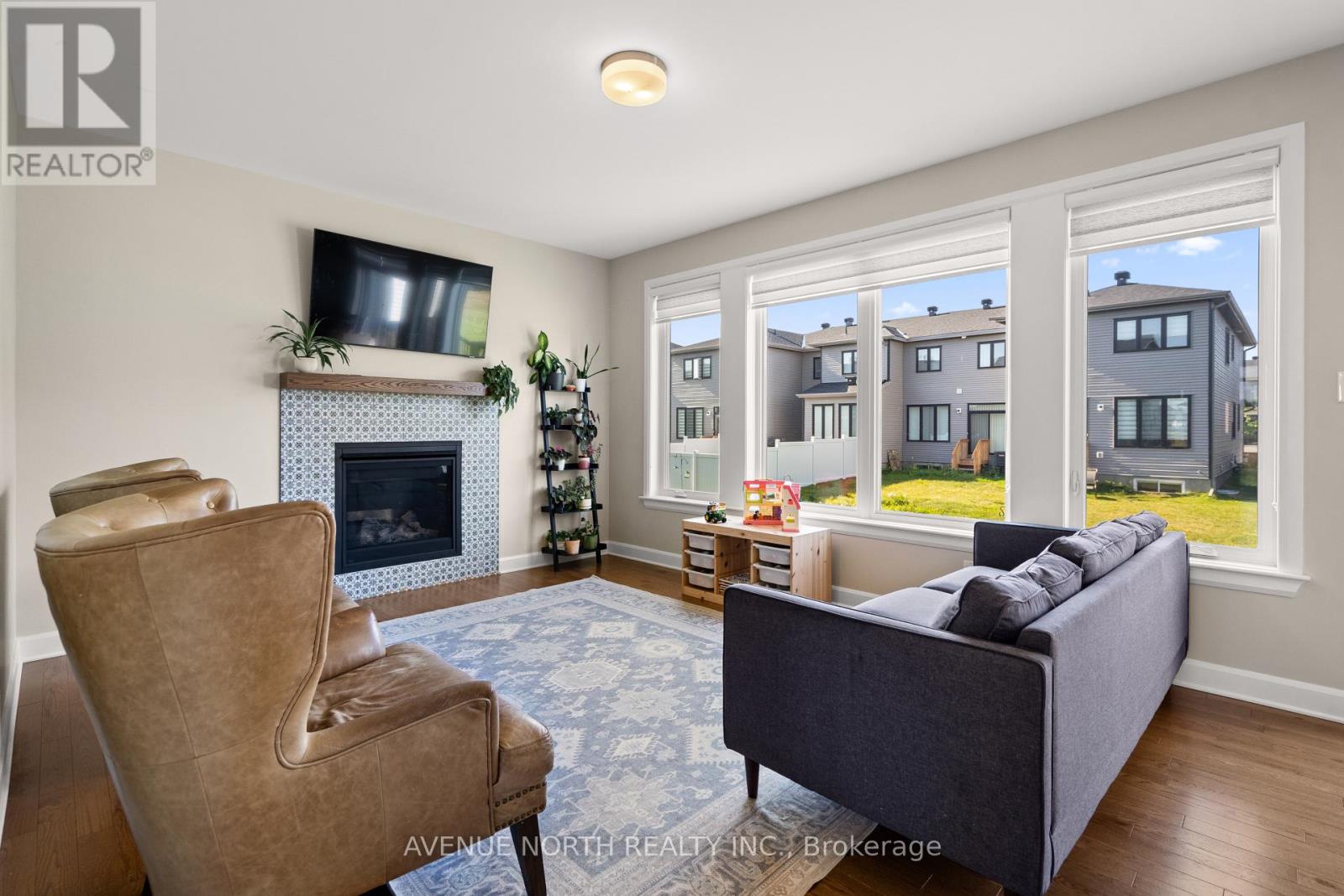 809 GAMBLE DRIVE