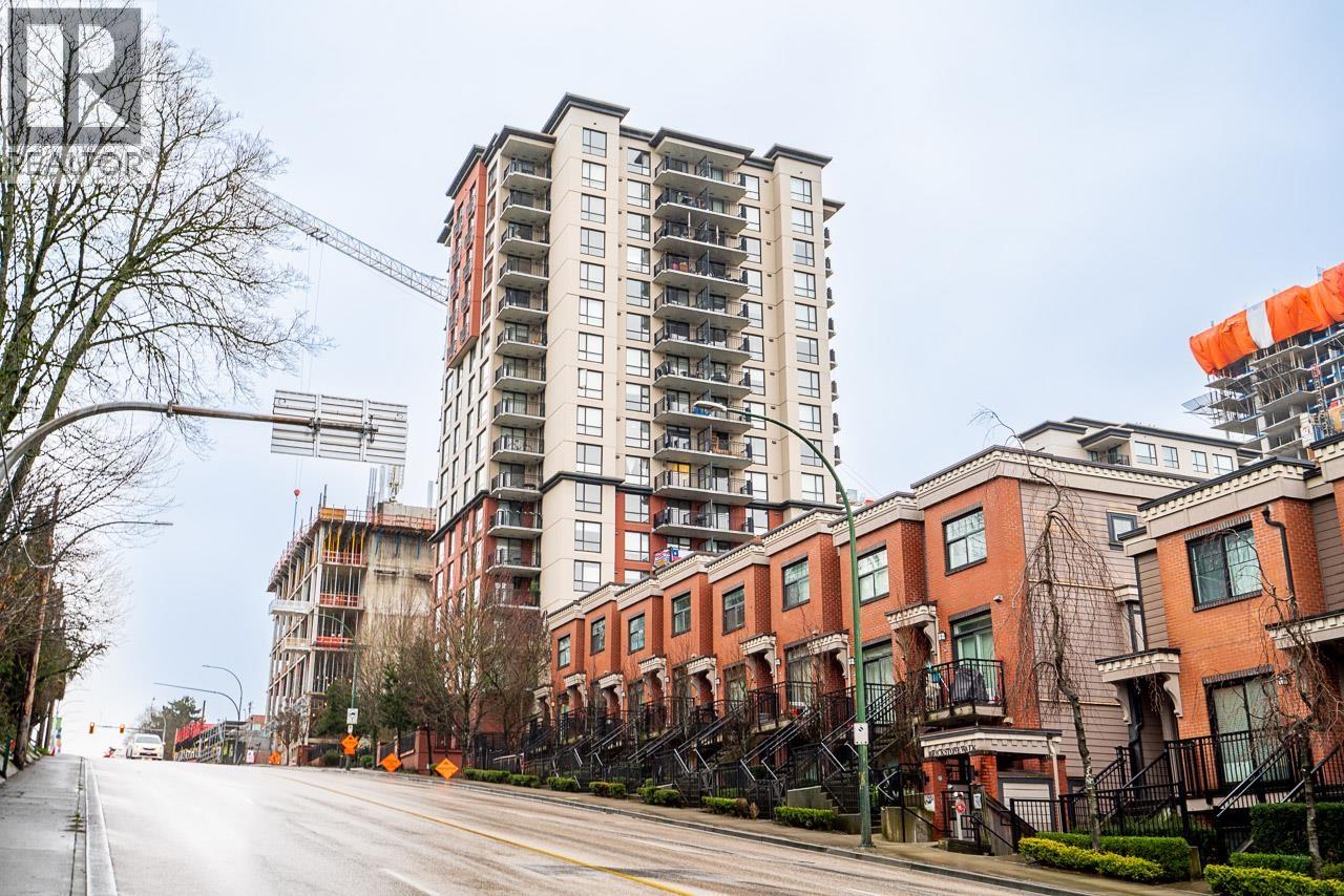 507 814 ROYAL AVENUE