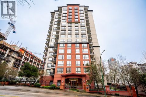 507 814 ROYAL AVENUE New Westminster BC V3M1J9