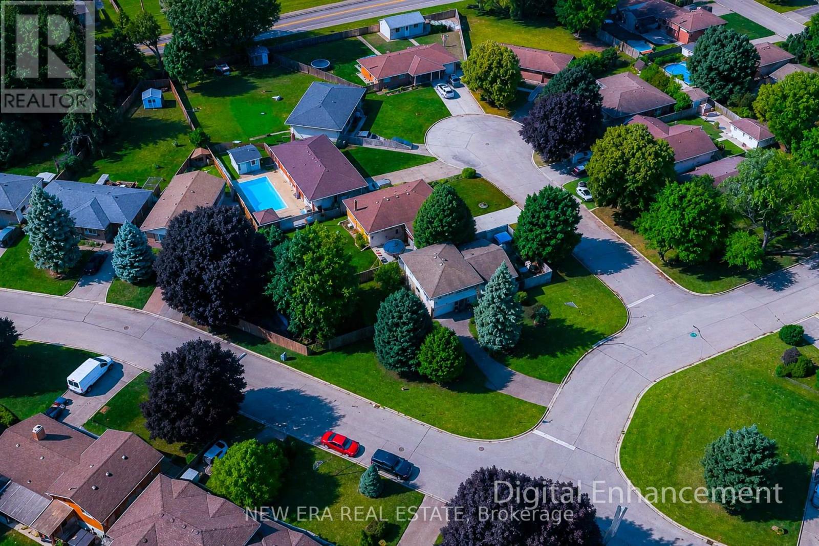 1 GREENWOOD AVENUE