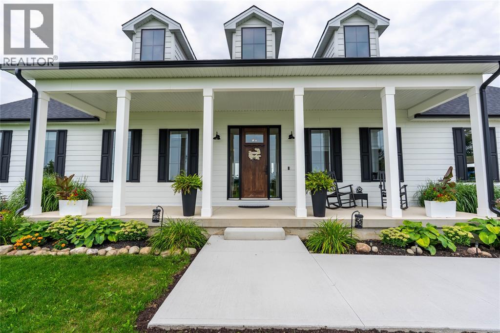 8049 NORTHVILLE ROAD