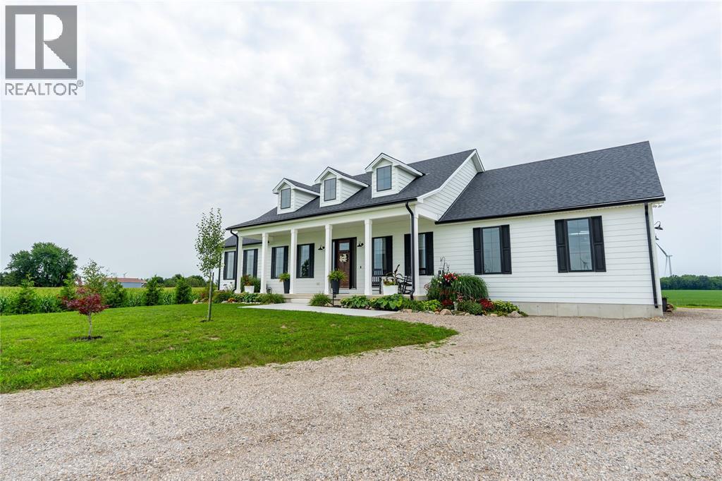 8049 NORTHVILLE ROAD