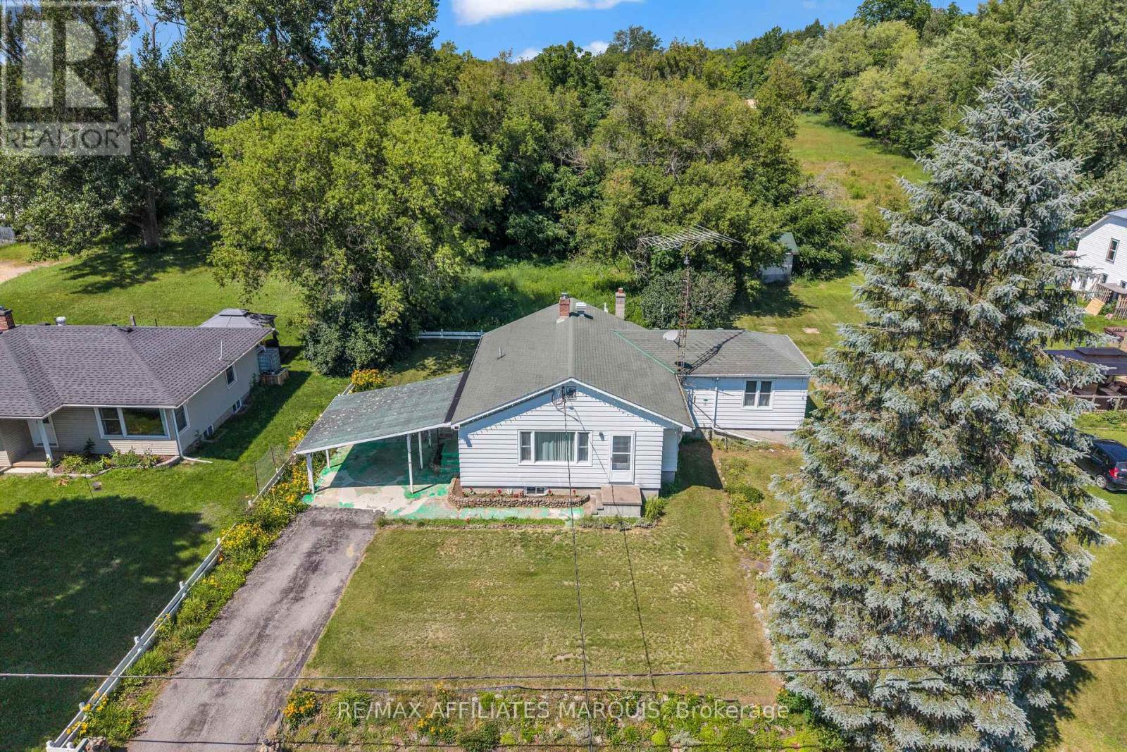 1030 WAGARVILLE ROAD