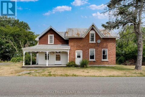 291 HAMBLY ROAD Greater Napanee (Greater Napanee) ON K7R3K8