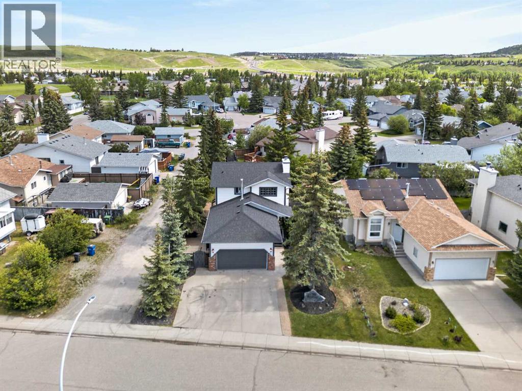 70 West Mackay Crescent