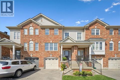 2389 COHO Way Oakville ON L6M0G6