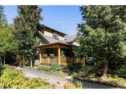 1845 MOSSY GREEN WAY|Cultus Lake South Cultus Lake BC V2R0E1