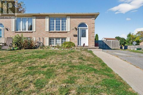 216 MCLELLAN COURT Kingston (East Gardiners Rd) ON K7M7Y8