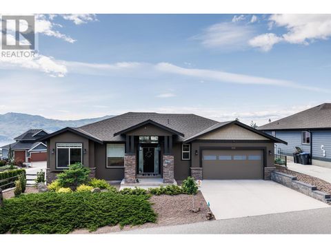 3115 Sageview Road Lot# 1 West Kelowna BC V4T3H2