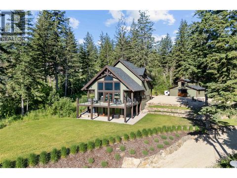 284 Terry Road Enderby BC V0E1V3