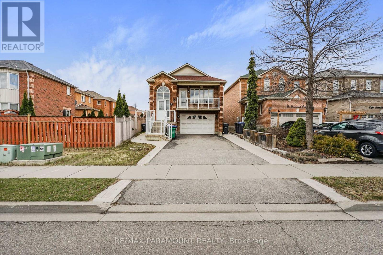 4 SUMMERDALE CRESCENT