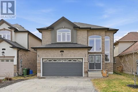 1334 UPPER PARADISE ROAD Hamilton (Carpenter) ON L9B0C3