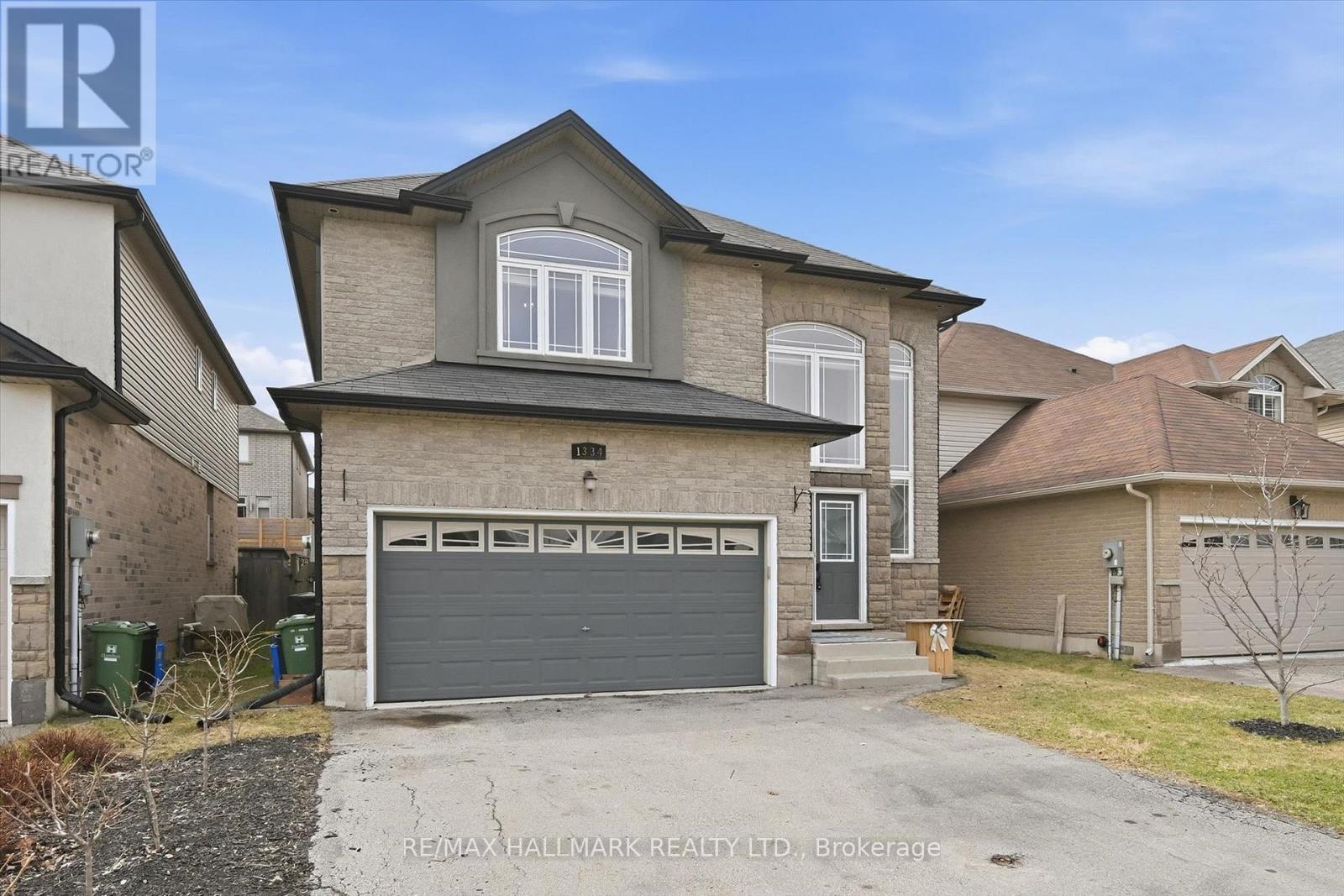 1334 UPPER PARADISE ROAD