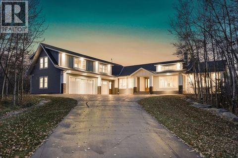 242027 27 Street E Rural Foothills County AB T1S3N6