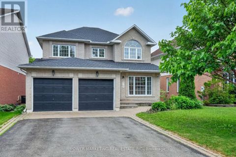2165 BLUE WILLOW CRESCENT Ottawa ON K1W1K7