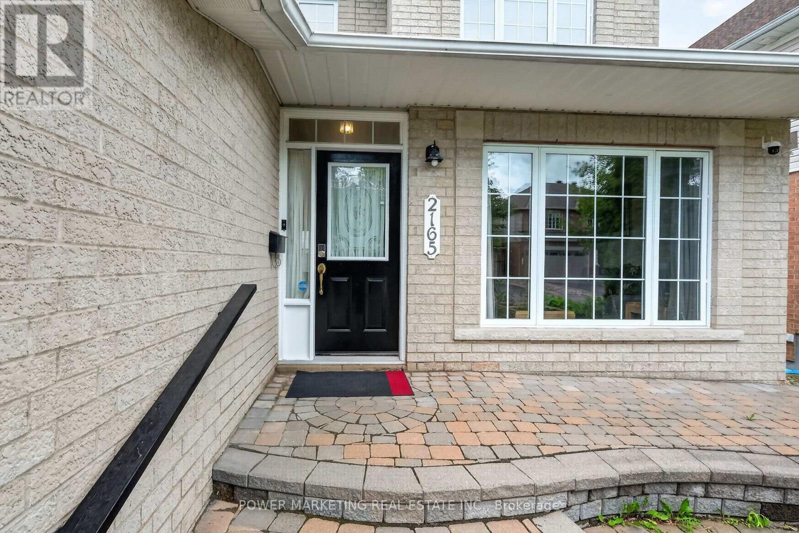 2165 BLUE WILLOW CRESCENT