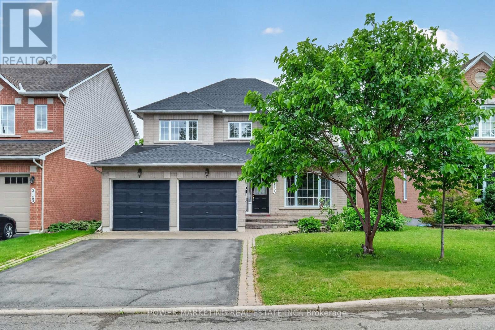 2165 BLUE WILLOW CRESCENT