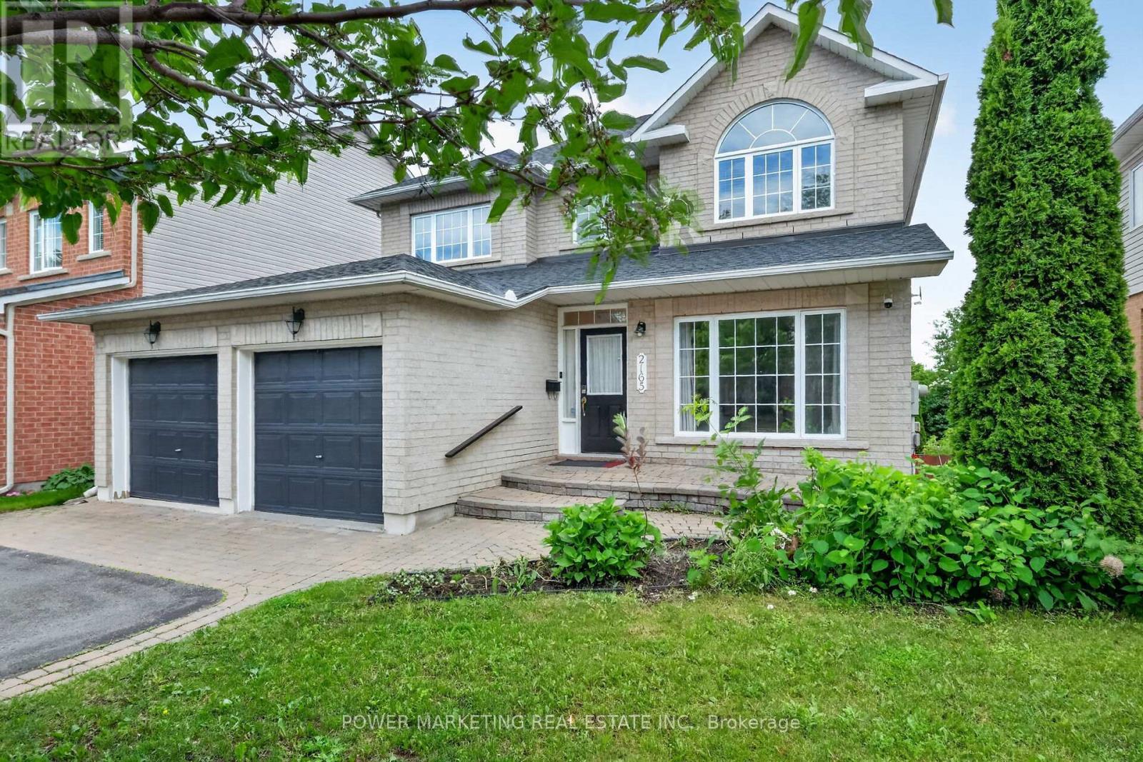 2165 BLUE WILLOW CRESCENT