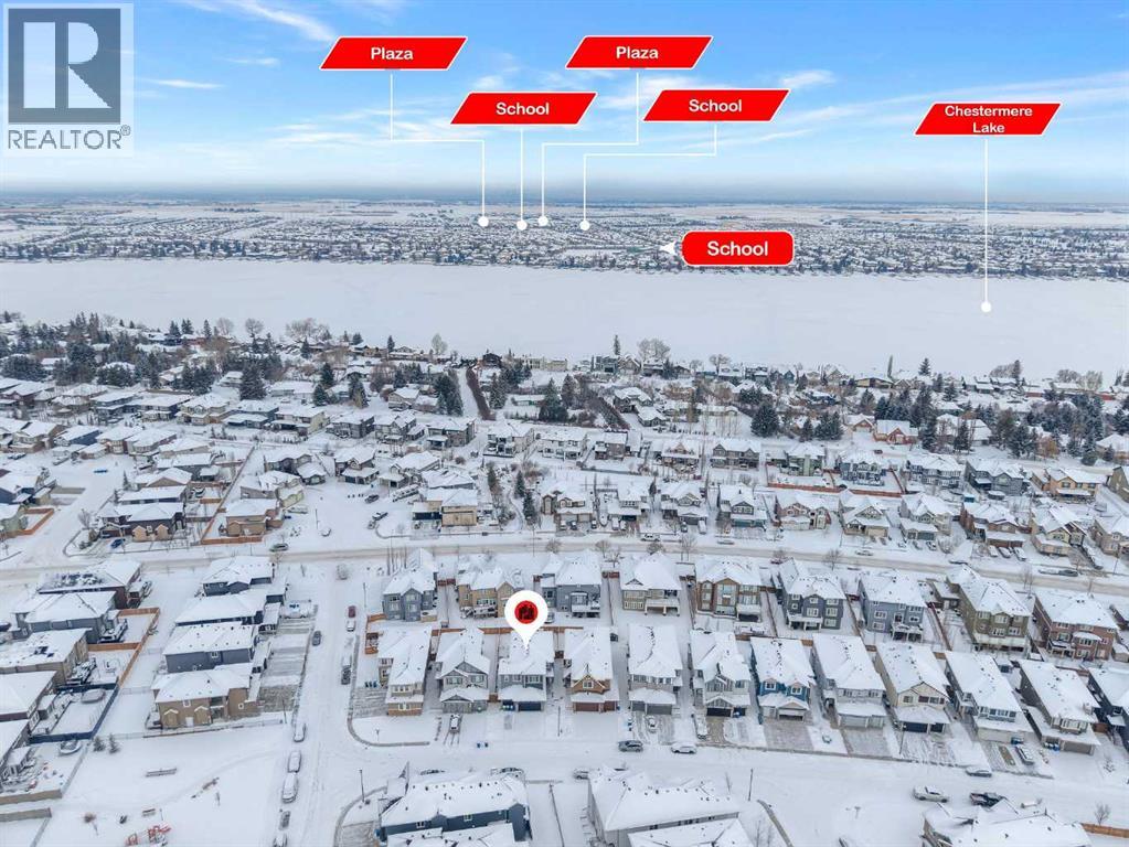 202 Kinniburgh Crescent