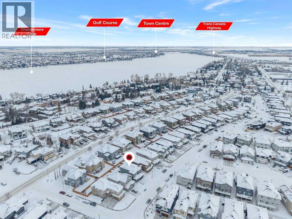 202 Kinniburgh Crescent