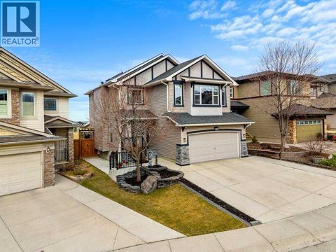 201 Pantego Road NW Calgary AB T3K0B8