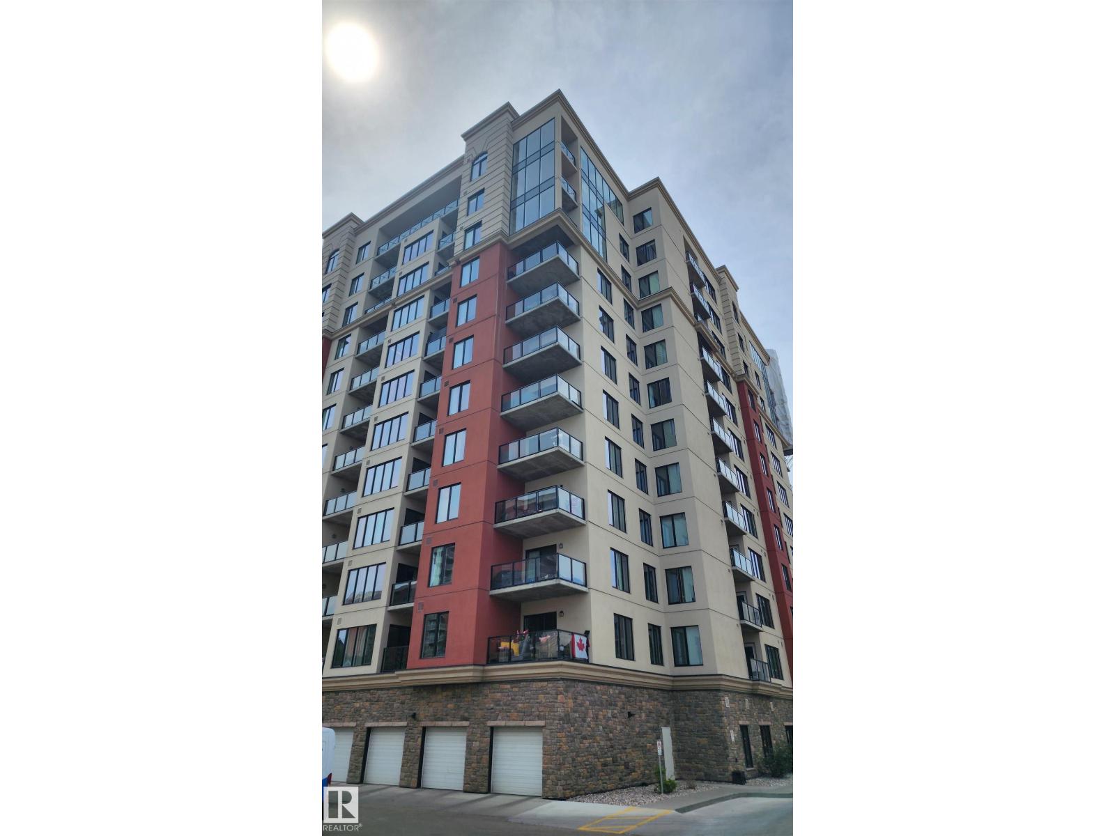 #208 10303 111 ST NW