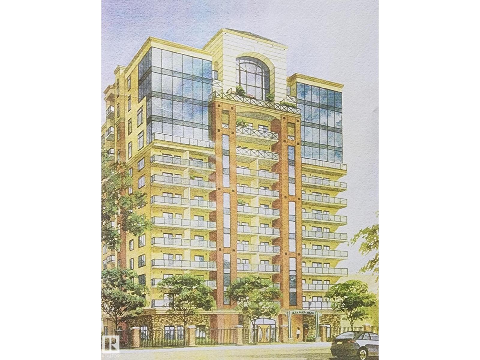 #208 10303 111 ST NW