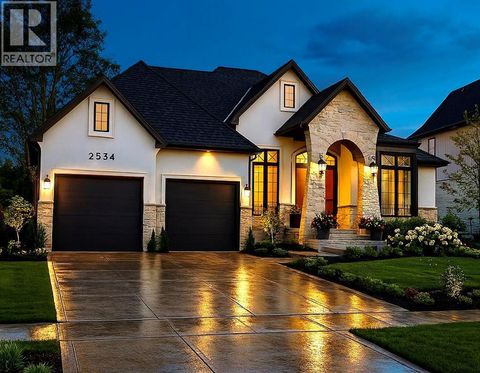 3407-A FOUR ELMS COURT Plympton-Wyoming ON N0N1E0