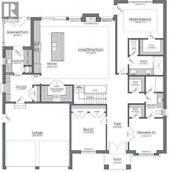 3407-A FOUR ELMS COURT