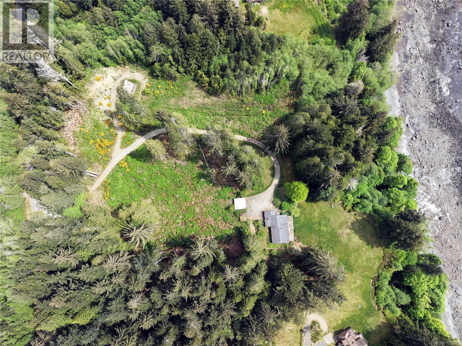 Proposed Lot 2/9333 Invermuir Rd