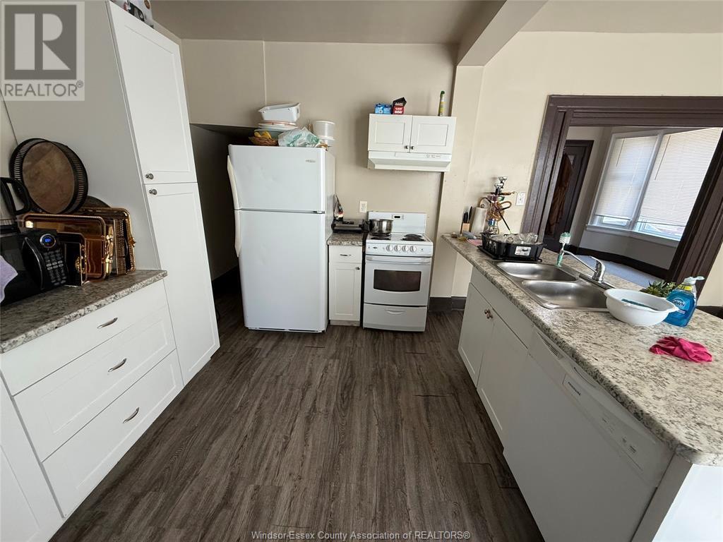 1065 OUELLETTE Unit# MAIN