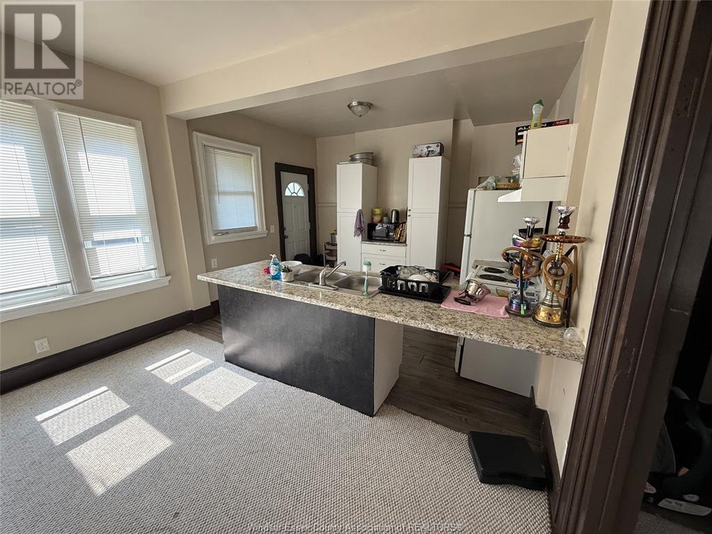 1065 OUELLETTE Unit# MAIN