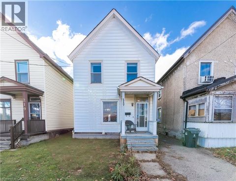 217 VICTORIA Road S Guelph ON N1E5P9
