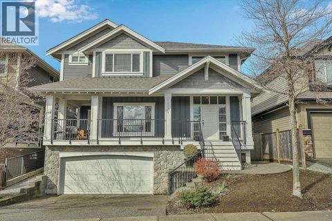 11231 236A STREET Maple Ridge BC V2W0E8