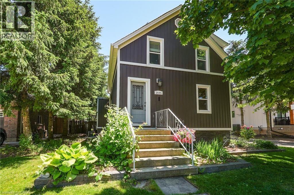 3555 CAMPDEN Road