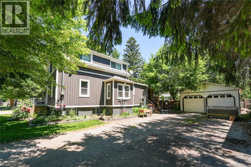 3555 CAMPDEN Road