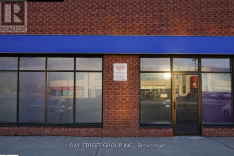 D3 - 63 SILVER STAR BOULEVARD Toronto (Milliken) ON M1V5E5