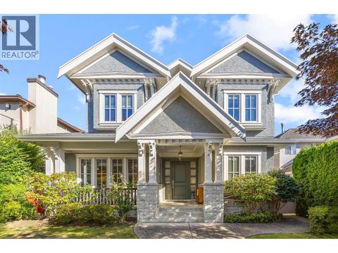 6616 WILTSHIRE STREET Vancouver BC V6P5G7