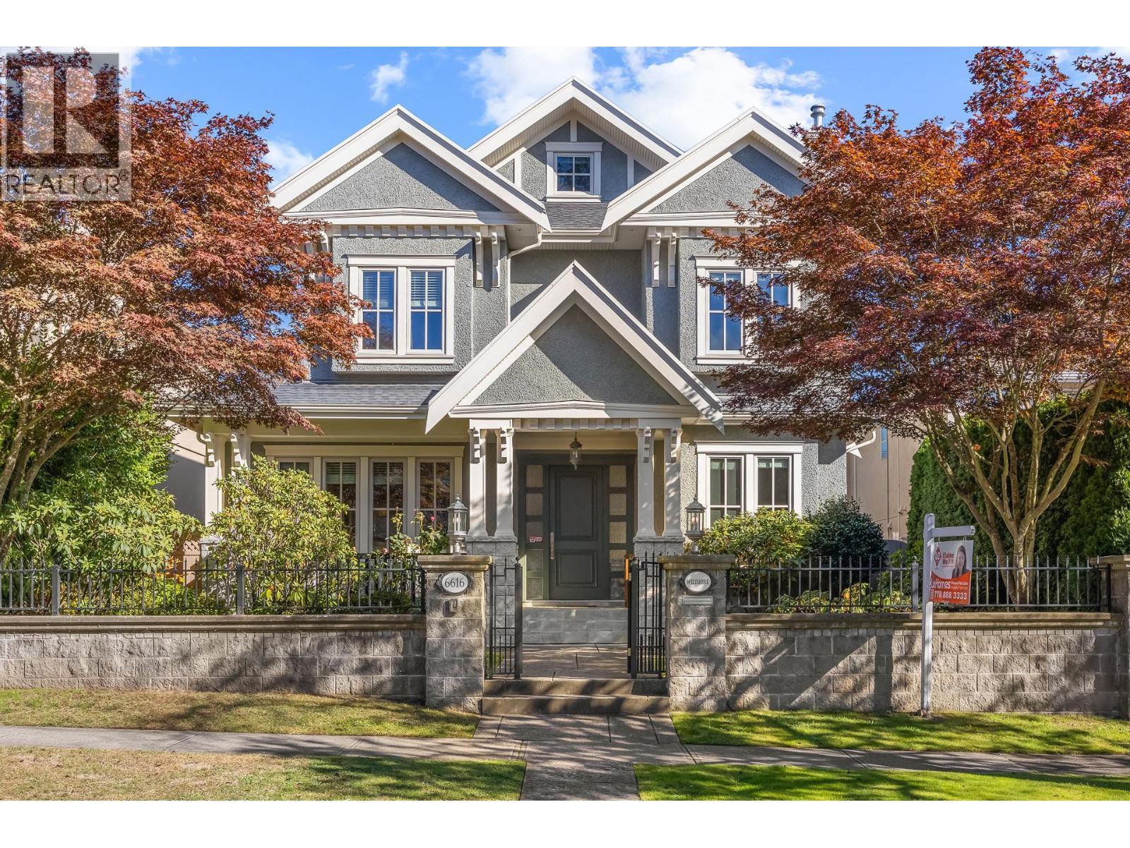 6616 WILTSHIRE STREET